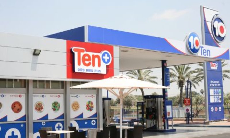 נהגה באורך רוח [צילום: הילית כדורי]