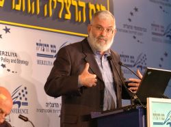 עמידרור, תרחיש שחור