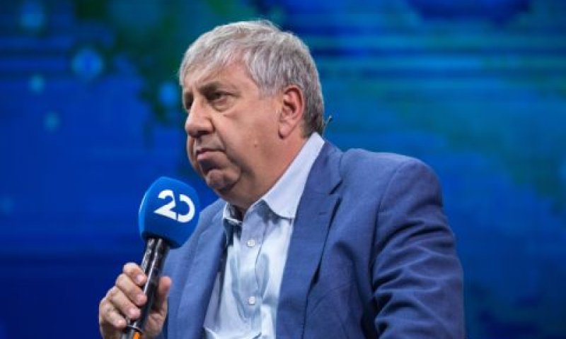 ברדוגו. פחות שעות שידור [צילום: אוליביה פיטוסי/פלאש 90]