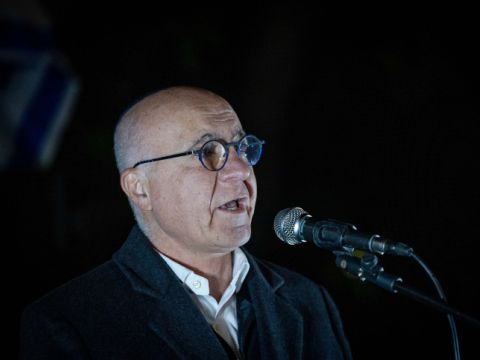 [צילום: יונתן זינדל/פלאש 90]