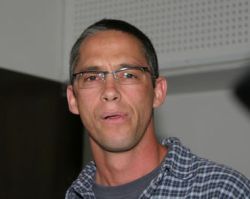 גלעד שרון [צילום: בוצ´צ´ו]