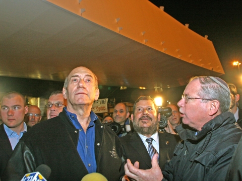 [צילום: ששון תירם]