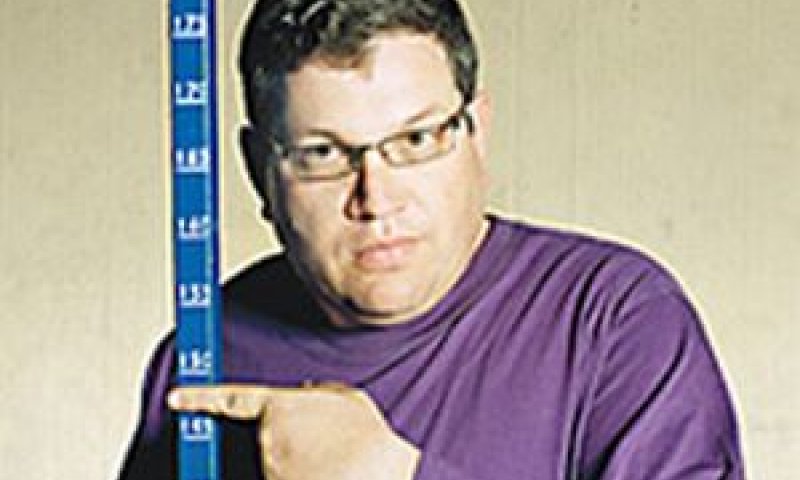 צח בר ציון [צילום: אייל טואג]