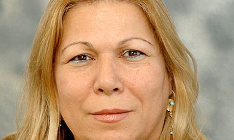 זליקוביץ'. ליידע את הצופים [צילום: המרכז ללימודים אקדמיים (מל"א)]