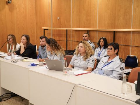 [צילום: נועם מושקוביץ/דוברות הכנסת]