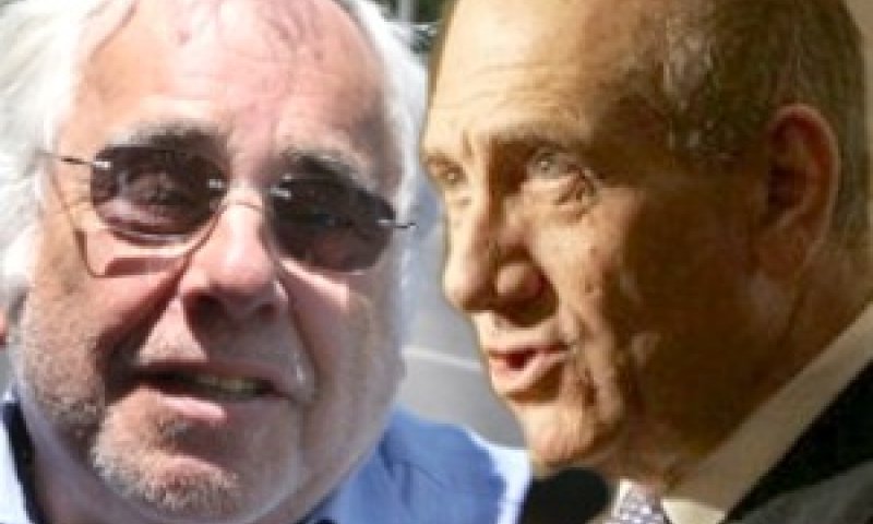 טלנסקי, עלול לחזור בו [צילום: פלאש 90]
