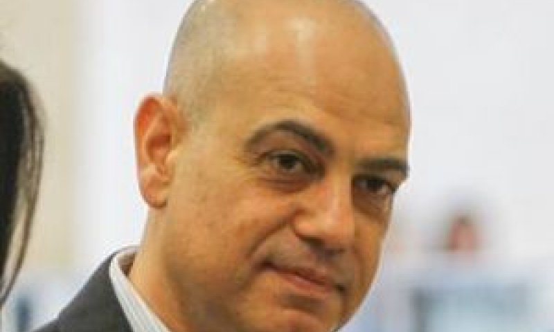 זילכה. דרך חדשה? [צילום: ניר קידר]
