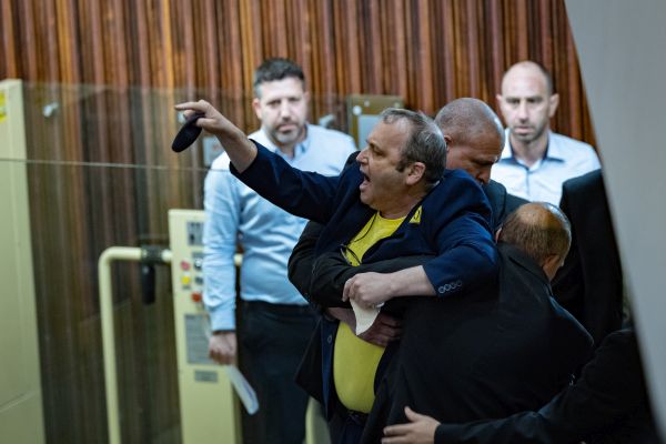 [צילום: יונתן זינדל/פלאש 90]