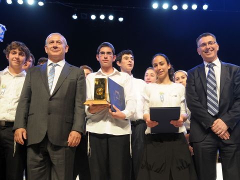 [צילום: מוקי שוורץ]