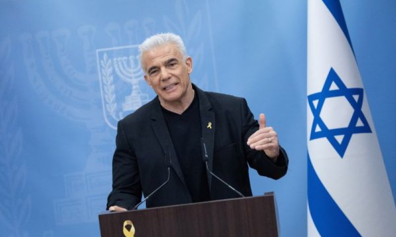 [צילום: חיים גולדברג/פלאש 90]