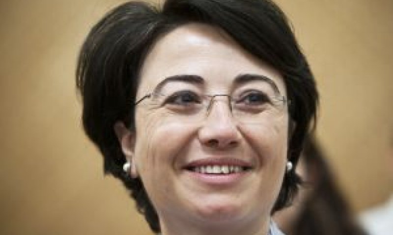 זועבי. לא תחזור השנה [צילום: פלאש 90]