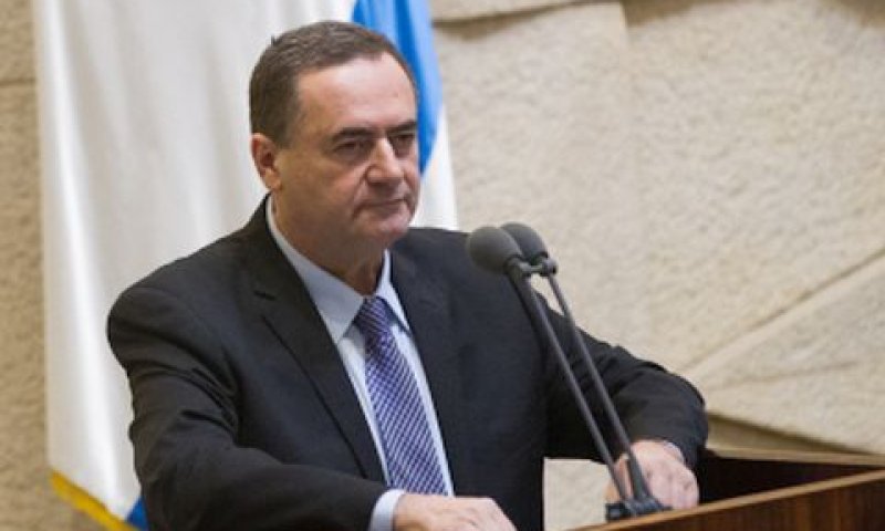 כ"ץ. רק חלק מהפריפריה לא ברפורמה [צילום: מרים אלסטר/פלאש 90]