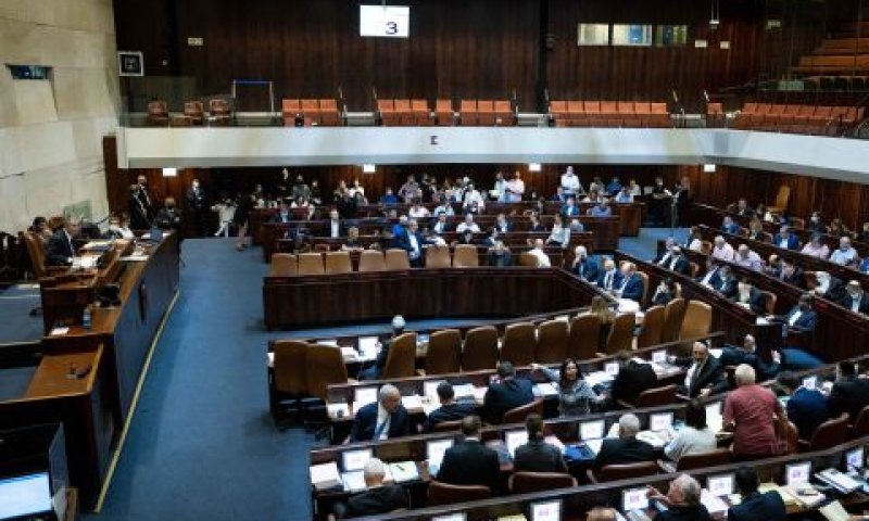 [צילום: יונתן זינדל/פלאש 90]