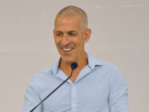 רונן בר [צילום: תקשורת שב"כ]
