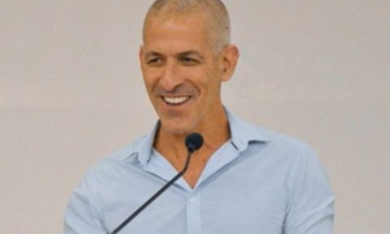 ראש השב"כ. גיבוי לאנשי הארגון [צילום: תקשורת שב"כ]