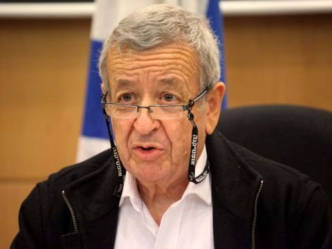 ריבלין. הנציבות נדרשה פעמים רבות לסוגיה [צילום: פלאש 90]