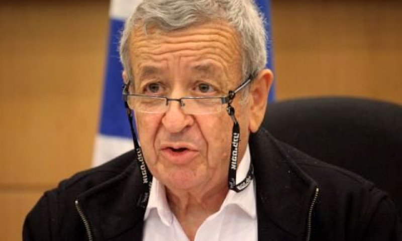 ריבלין. אין להרחיב אחריות אישית [צילום: פלאש 90]