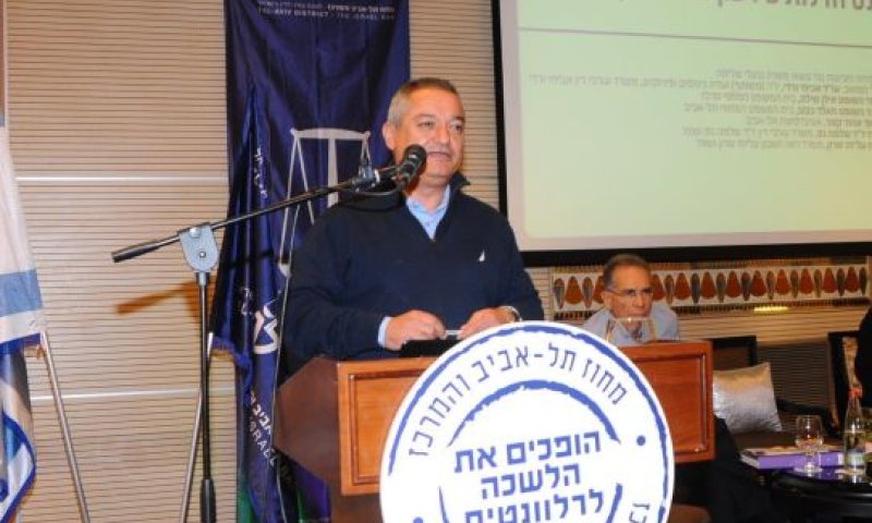 כבוב. עבירות ישנות [צילום: מרסלו אילת]