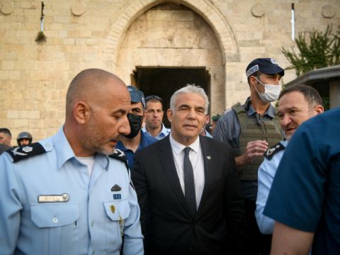 [צילום: אריה לייב אברמס/פלאש 90]