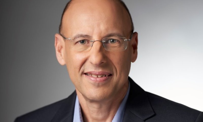 גיל שרון. יו"ר בזק [צילום: רמי זרנגר]