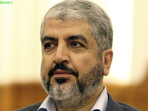משעל. יוצא ובא לדוחה [צילום: AP]