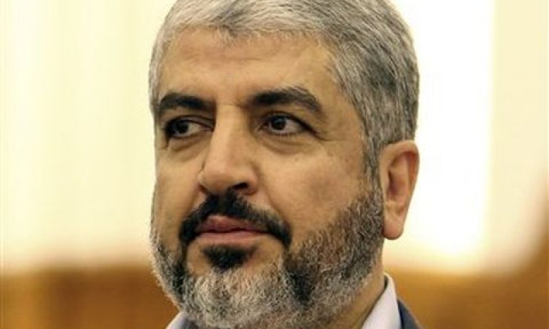 משעל. התחממות בלתי צפויה [צילום: AP]