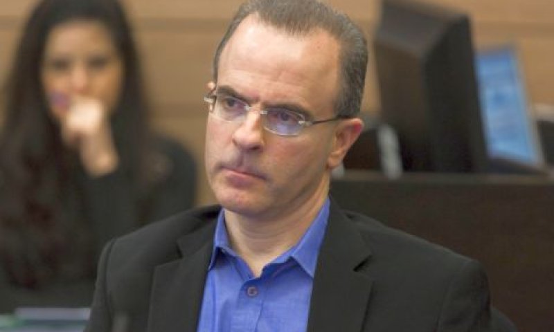 גילה. לא לוותר למונופולים [צילום: פלאש 90]
