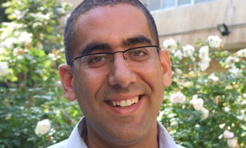 רועי אבקסיס