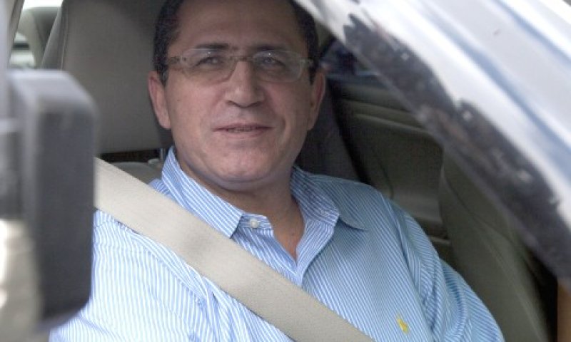 יו"ר ההסתדרות עופר עיני [צילום: פלאש 90]