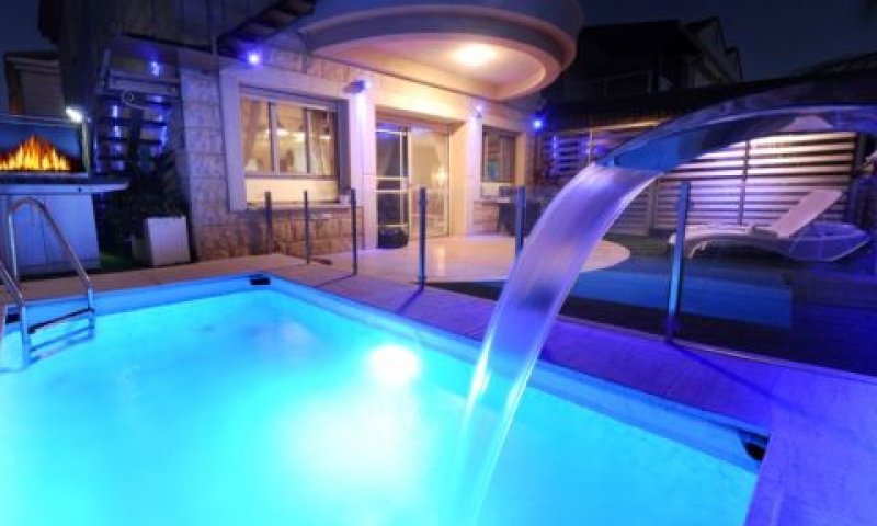 [צילום: RESORT]