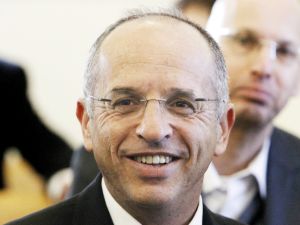 תופעה ייחודית בבג"צים [צילום: פלאש 90]