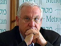 יו"ר הכנסת, התבטאות אומללה