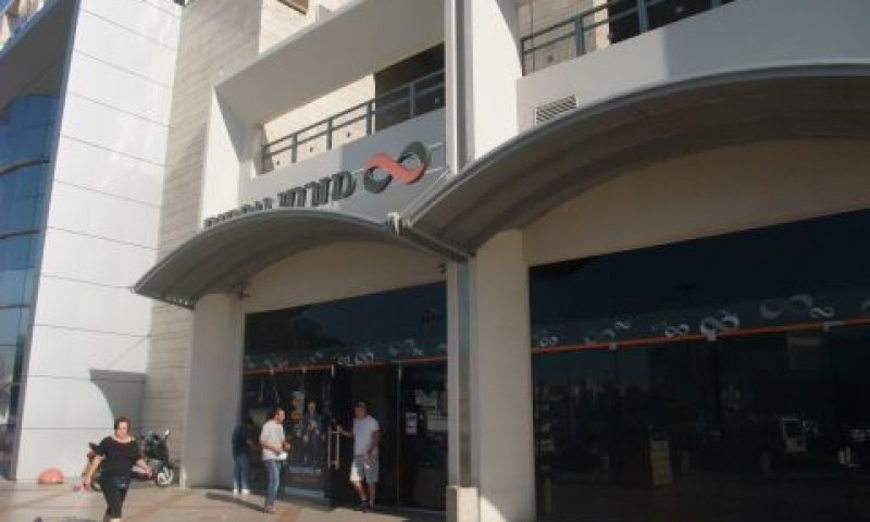 [צילום: איתמר לוין]