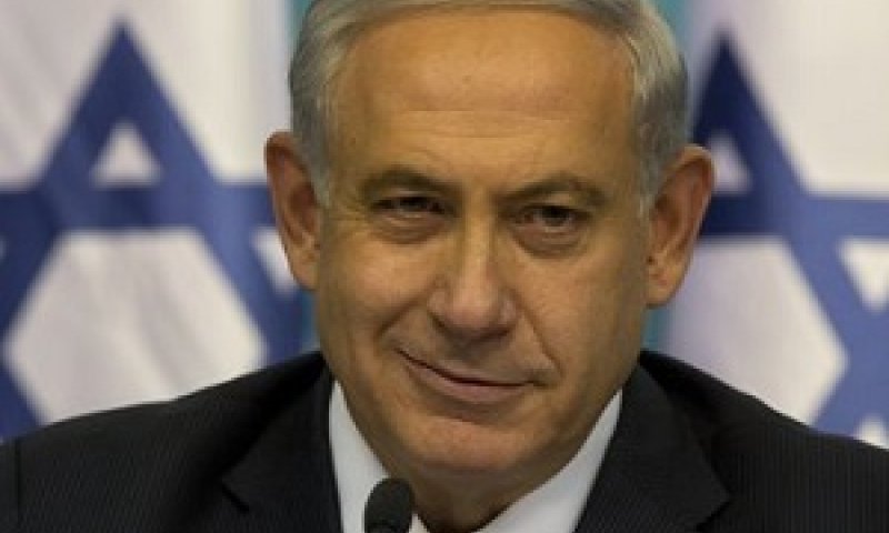 נתניהו. אין עיגון בחוק למדינה היהודית [צילום: AP]