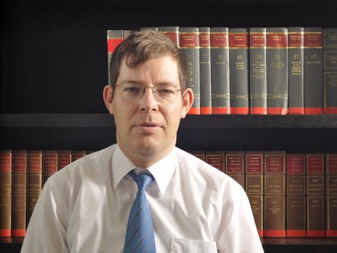 עו"ד שלמה ארדמן [צילום: יח"צ]