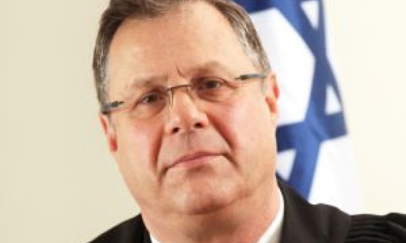 זילברטל. מצטרף [צילום: פלאש 90]