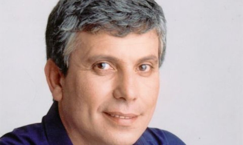 שמחון. יו"ר קק"ל הבא? [יח"צ]