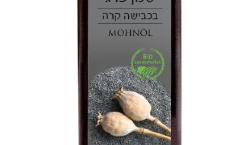 לשמן טעם עדין [צילום: יונתן גלעד]