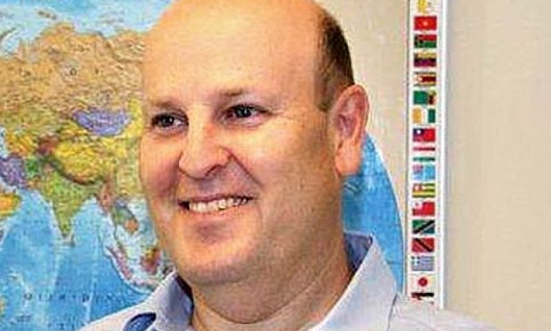 אוהד כהן, מנהל מינהל סחר חוץ במשרד הכלכלה [צילום: משרד הכלכלה]