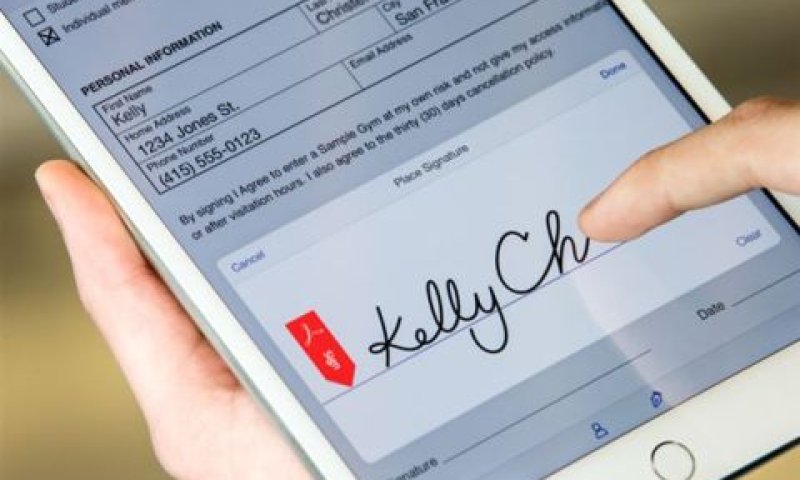 "הליקויים תוקנו" [צילום: Adobe via AP]