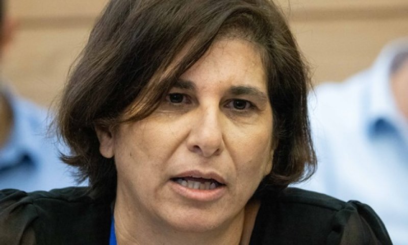 עו"ד כהן. אחריות לאומית לשמירת הצרכנים [צילום: יונתן זינדל, פלאש 90]