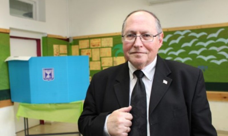 רובינשטיין. בלי רש"י ותוספות [צילום: פלאש 90]