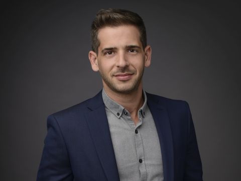 מיקי שטרסבורגר [צילום: יונתן בלום]