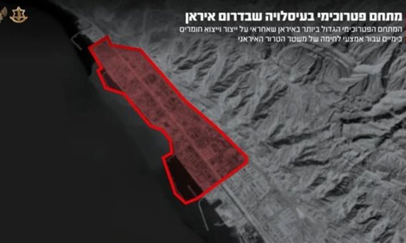 המתחם בעיסלאוויה