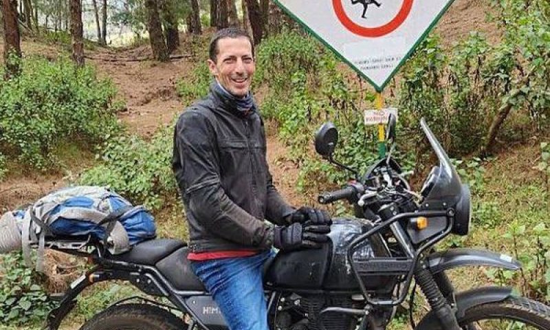 אביב אצילי ז"ל [צילום: באדיבות המשפחה]