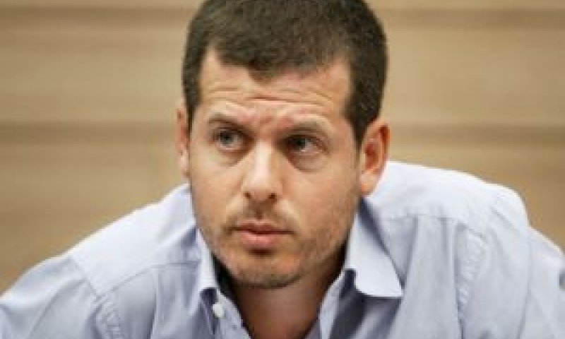 שובל. "פעילות נגד עקרונות המדינה" [צילום: פלאש 90]