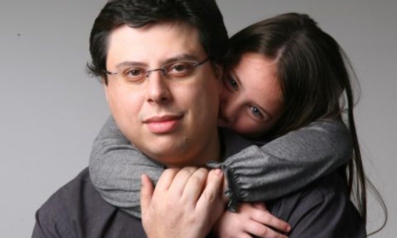 אלי ונטלי טובבין [צילום: אוסנת רום]
