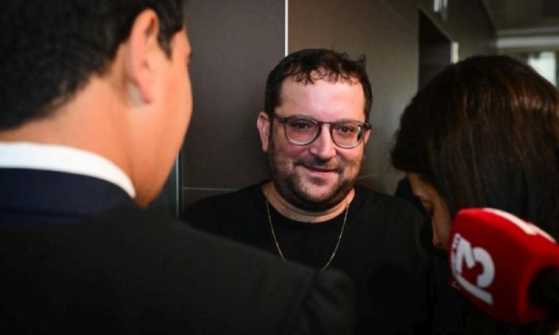 אוריך. הפעם דחייה בשל ראיות [צילום: יונתן זינדל/פלאש 90]