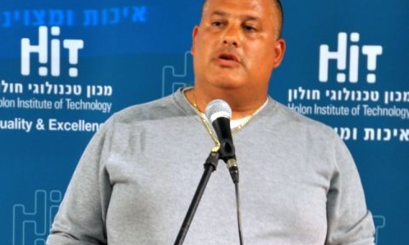 חסן. שיקולים לא ענייניים [צילום: עומר זעירא]