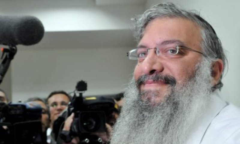 אלי שמחיוף [צילום: פלאש 90]